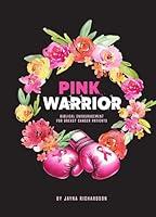 Algopix Similar Product 8 - Pink Warrior Biblical Encouragement