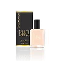 Algopix Similar Product 5 - Scott Barnes Multi Media Liquid