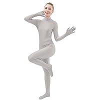 Algopix Similar Product 16 - Ensnovo Womens One Piece Unitard Full