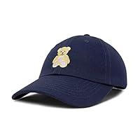 Algopix Similar Product 6 - DALIX Toddler Cute Teddy Bear Hat