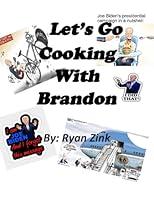 Algopix Similar Product 3 - Let's Go Cooking with Brandon