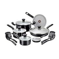 Algopix Similar Product 20 - Tfal Initiatives Ceramic Non Stick