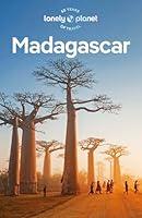 Algopix Similar Product 2 - Travel Guide Madagascar 10 Lonely