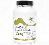 Algopix Similar Product 4 - Borage Oil Concentrate Emulsified Dry