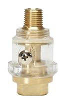 Algopix Similar Product 12 - 1/4'' Pneumatic side oiler, 54mm