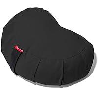 Algopix Similar Product 7 - Yoga Meditation Buckwheat Bolster