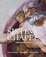 Algopix Similar Product 11 - The Sistine Chapel: The Exhibition