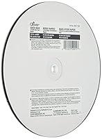 Algopix Similar Product 18 - Clover Quick Bias Black 50 Yards, 1/4"
