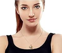 Algopix Similar Product 3 - Engravable Abalone Shell CZ Butterfly