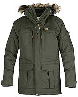 Algopix Similar Product 17 - Fjallraven  Mens Yupik Parka