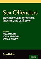 Algopix Similar Product 9 - Sex Offenders Identification Risk