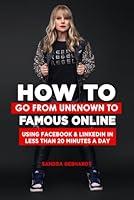 Algopix Similar Product 8 - How To Go From UnknownTo Famous