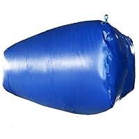 Algopix Similar Product 3 - Large Water Tank Water Bag Foldable