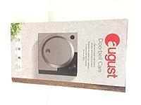 Algopix Similar Product 3 - August Doorbell Cam - Silver