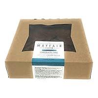 Algopix Similar Product 13 - MAYFAIR FARM Flourless Chocolate Cake