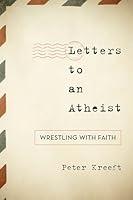 Algopix Similar Product 10 - Letters to an Atheist Wrestling with