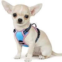 Algopix Similar Product 16 - Eagloo Dog Harness for Large Dogs No