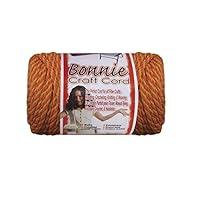 Algopix Similar Product 9 - Pepperell Bonnie Macrame Craft Cord