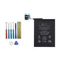Algopix Similar Product 4 - Vvsialeek Liion Battery A1641