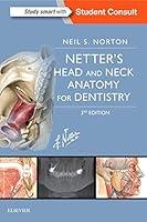 Algopix Similar Product 5 - Netters Head and Neck Anatomy for