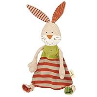 Algopix Similar Product 14 - sigikid Organic Bunny Snuggly