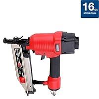 Algopix Similar Product 16 - Husky HFN64 16g Straight Finish Nailer