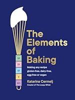 Algopix Similar Product 16 - The Elements of Baking Making any