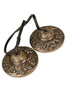 Algopix Similar Product 16 - Timsha Bell, 2.50", Dragon