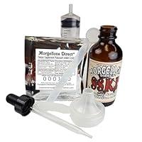 Algopix Similar Product 18 - Morgellons Direct SSKI Iodine Potassium