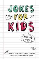 Algopix Similar Product 19 - Jokes for Kids The Best Jokes