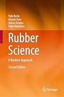 Algopix Similar Product 15 - Rubber Science: A Modern Approach