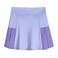 Algopix Similar Product 3 - Arshiner Girls Sport Skirts with