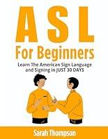 Algopix Similar Product 12 - ASL For Beginners Learn The American