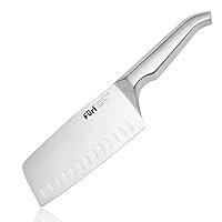 Algopix Similar Product 14 - Furi Pro 15cm Scalloped Asian Vegetable