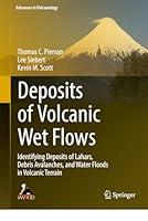 Algopix Similar Product 13 - Deposits of Volcanic Wet Flows