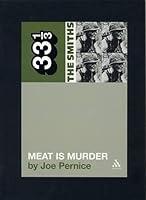 Algopix Similar Product 13 - The Smiths Meat Is Murder Thirty
