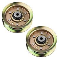 Algopix Similar Product 11 - UP2WIN 532173437 Idler Pulley Bearings