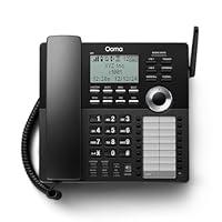 Algopix Similar Product 18 - Ooma DP1T Wireless Business Desk