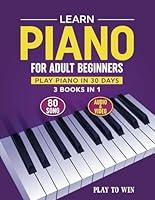 Algopix Similar Product 5 - Learn Piano for Adult Beginners 3