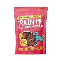 Algopix Similar Product 9 - Crazy Dog TrainMe Training Reward