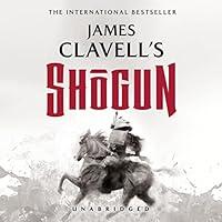 Algopix Similar Product 15 - Shogun The Epic Novel of Japan The