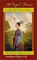 Algopix Similar Product 9 - Lady of Chiao Kuo Warrior of the