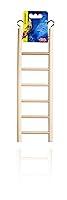 Algopix Similar Product 2 - Living World Wooden Ladder, 7 Step
