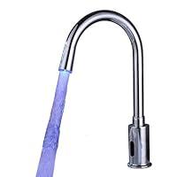 Algopix Similar Product 2 - Gangang Long Neck LED Touchless