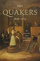 Algopix Similar Product 17 - The Quakers 16561723 The Evolution