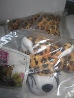 Algopix Similar Product 1 - Jackie Jaguar