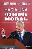 Algopix Similar Product 12 - Hacia una economa moral Spanish