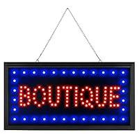 Algopix Similar Product 1 - CHENXI Led Boutique Business Store Shop