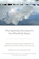 Algopix Similar Product 9 - Spiritual Bypassing When Spirituality