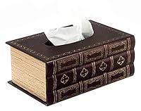 Algopix Similar Product 19 - Bellaa 25150 Tissue Box Holder